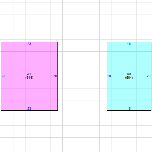 Building 3 Layout