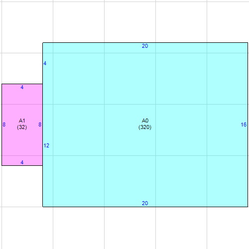 Building 3 Layout