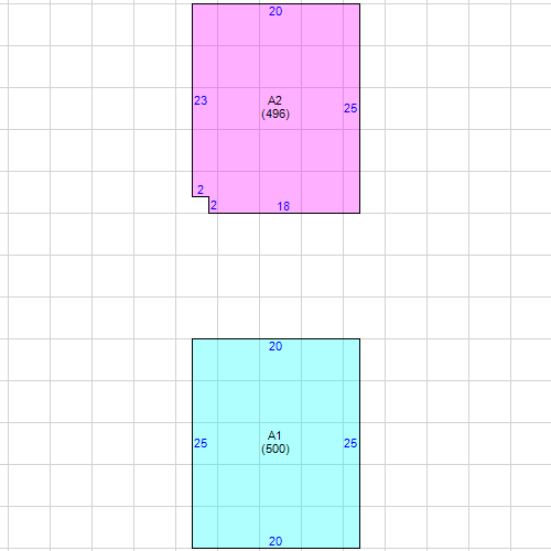 Building 3 Layout