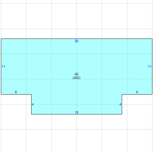 Building 3 Layout