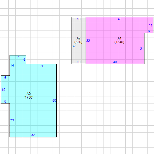 Building 3 Layout