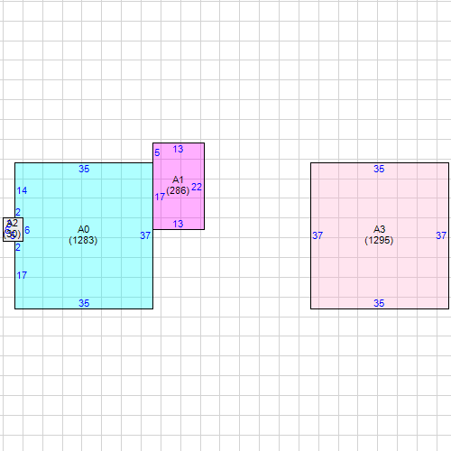 Building 3 Layout