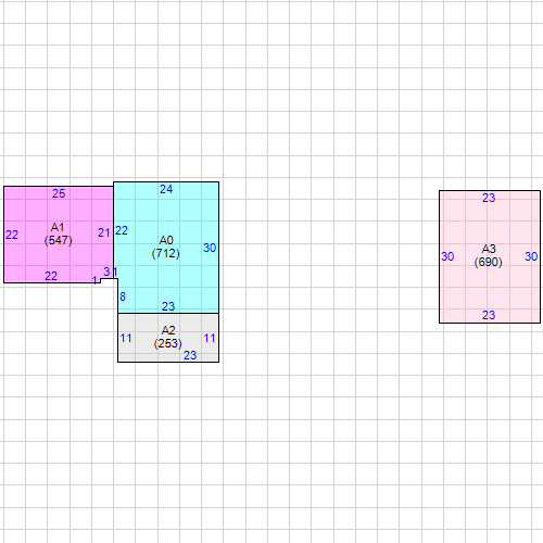 Building 3 Layout