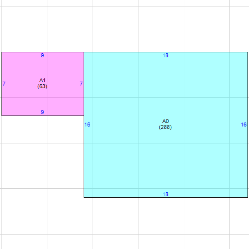 Building 3 Layout