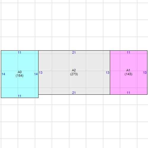Building 3 Layout