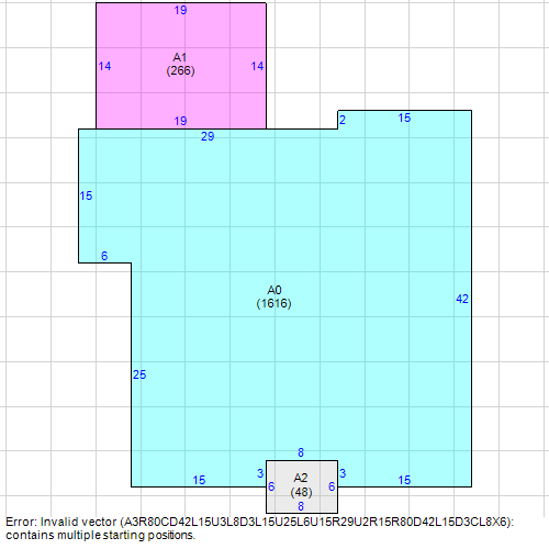 Building 3 Layout