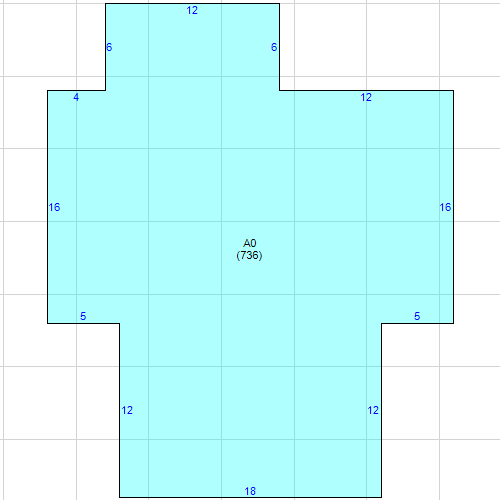 Building 3 Layout
