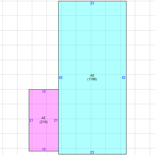 Building 3 Layout