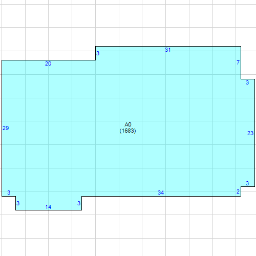 Building 3 Layout