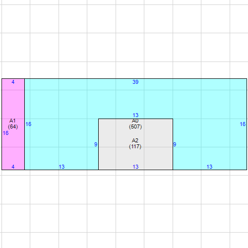 Building 3 Layout