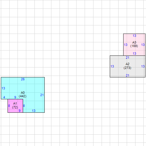 Building 3 Layout