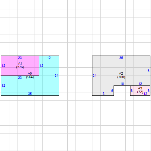 Building 3 Layout