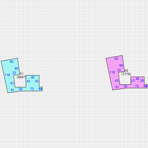 Building 3 Layout