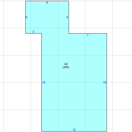 Building 3 Layout