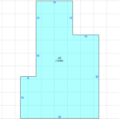 Building 3 Layout