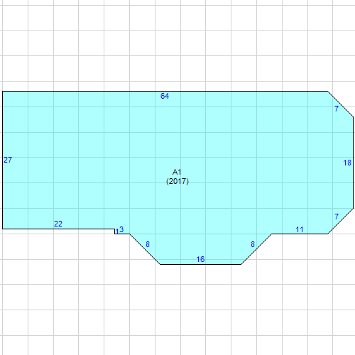 Building 3 Layout