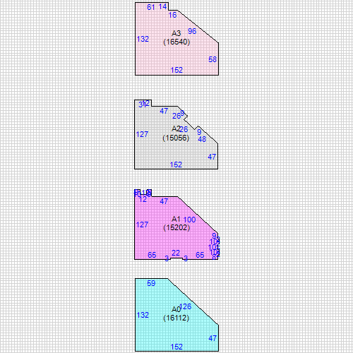 Building 3 Layout