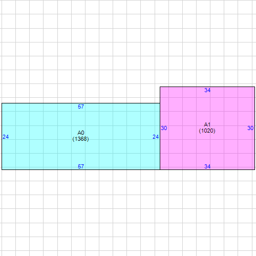 Building 3 Layout