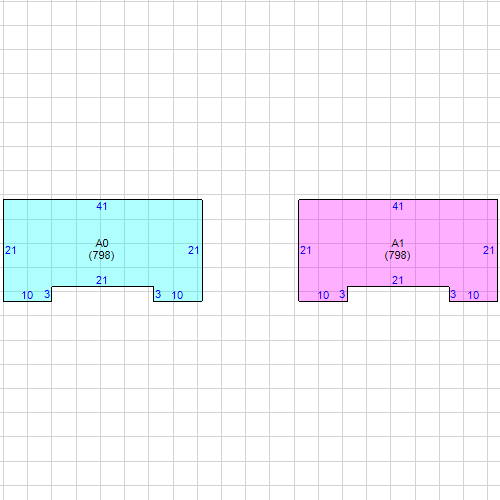 Building 3 Layout