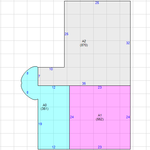 Building 3 Layout