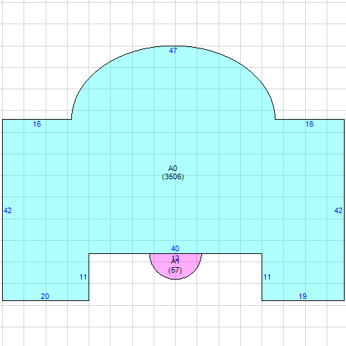 Building 3 Layout
