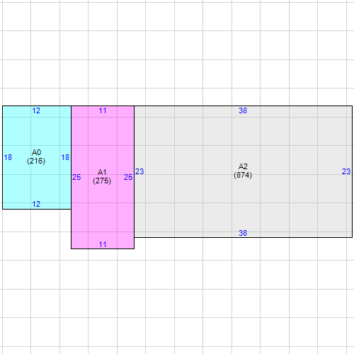 Building 3 Layout