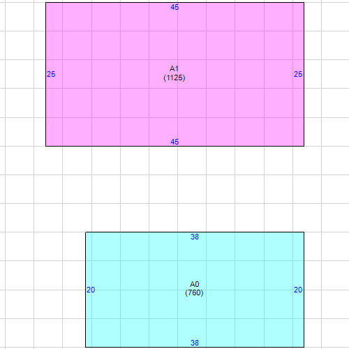 Building 3 Layout
