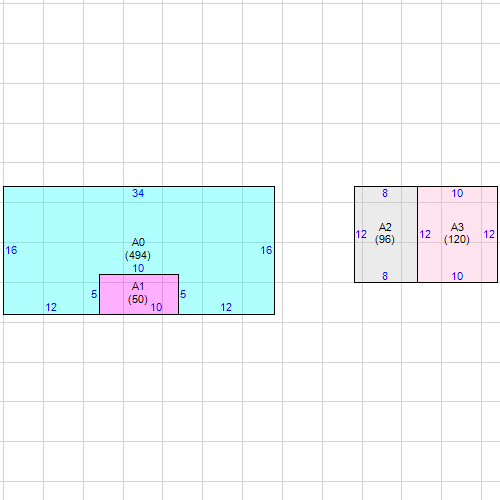 Building 3 Layout