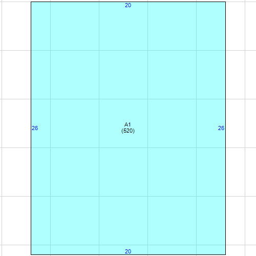 Building 3 Layout
