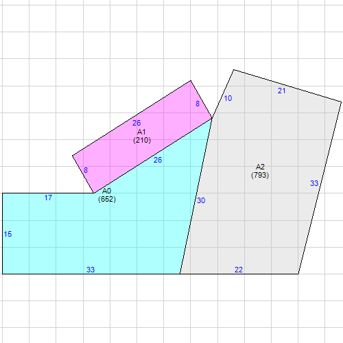 Building 3 Layout