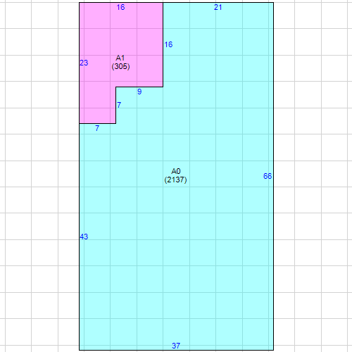 Building 3 Layout