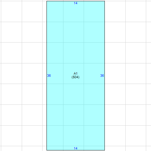 Building 3 Layout