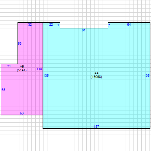 Building 3 Layout