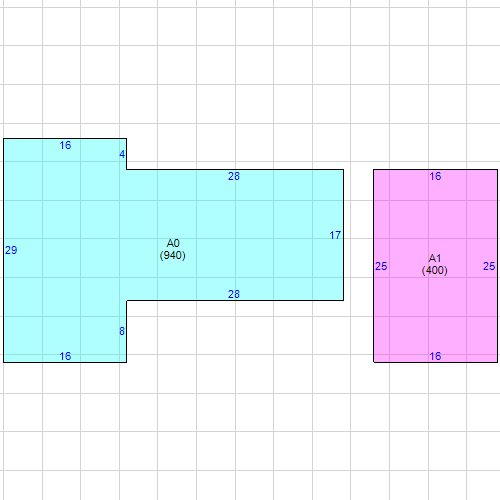 Building 3 Layout
