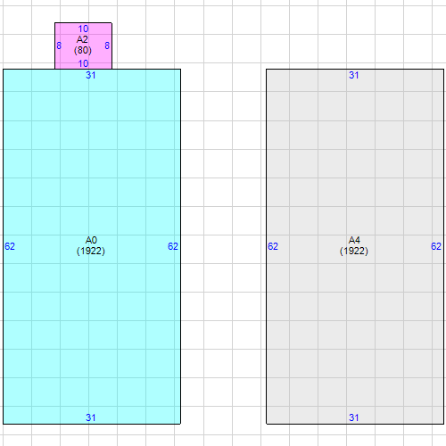 Building 3 Layout