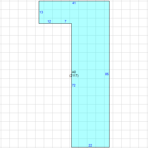 Building 3 Layout
