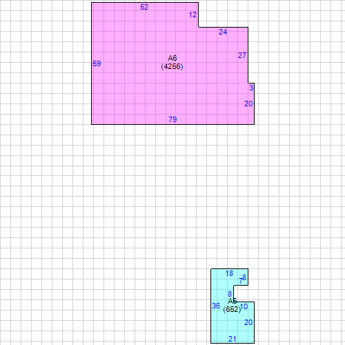 Building 3 Layout