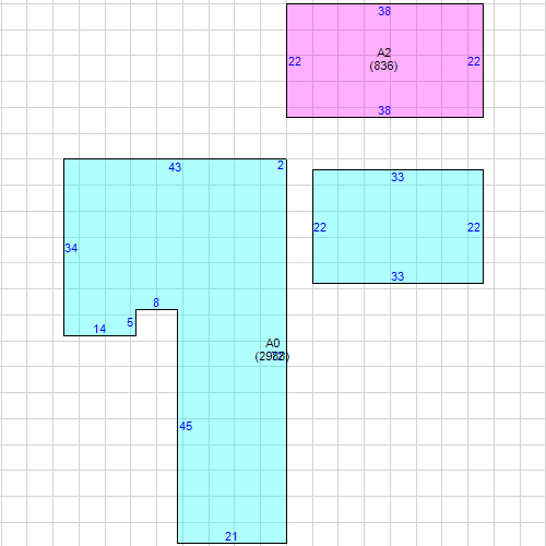 Building 3 Layout