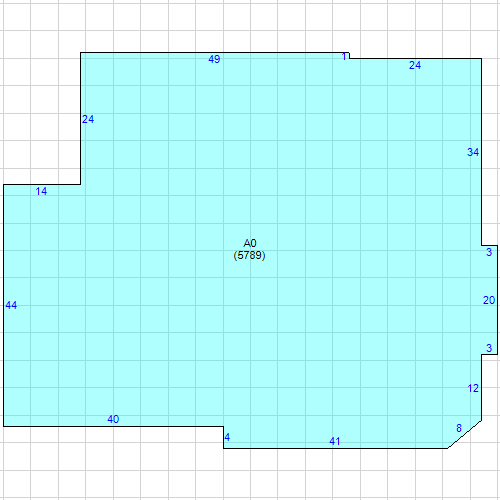Building 3 Layout