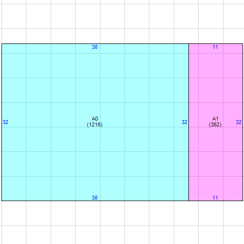 Building 3 Layout