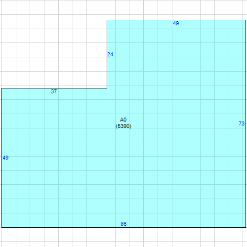 Building 3 Layout