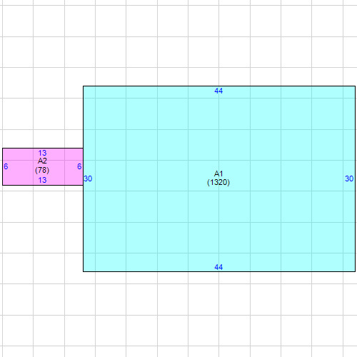 Building 3 Layout