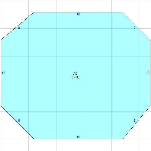Building 3 Layout