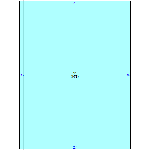 Building 3 Layout
