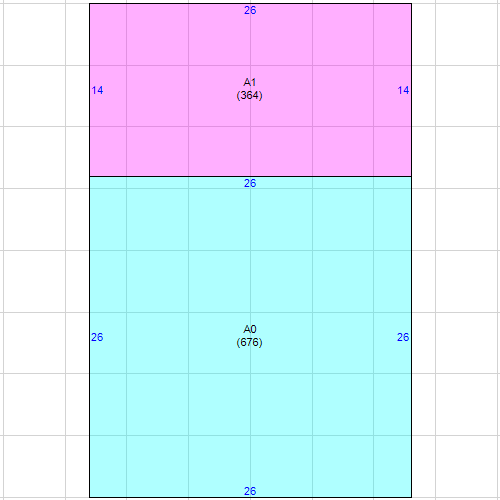 Building 3 Layout