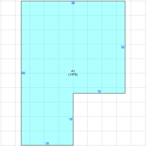 Building 3 Layout