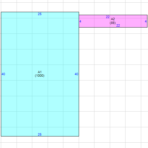 Building 3 Layout