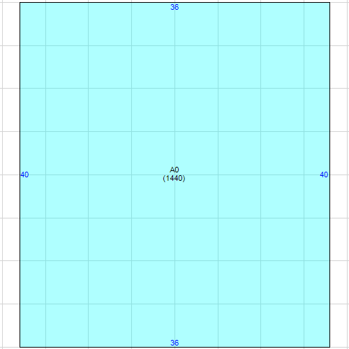 Building 3 Layout