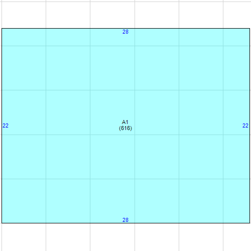 Building 3 Layout