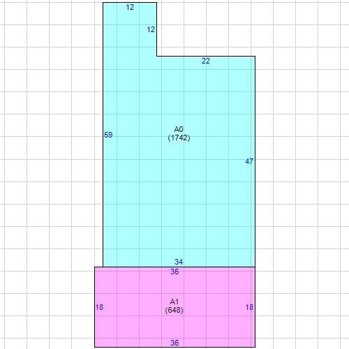 Building 3 Layout